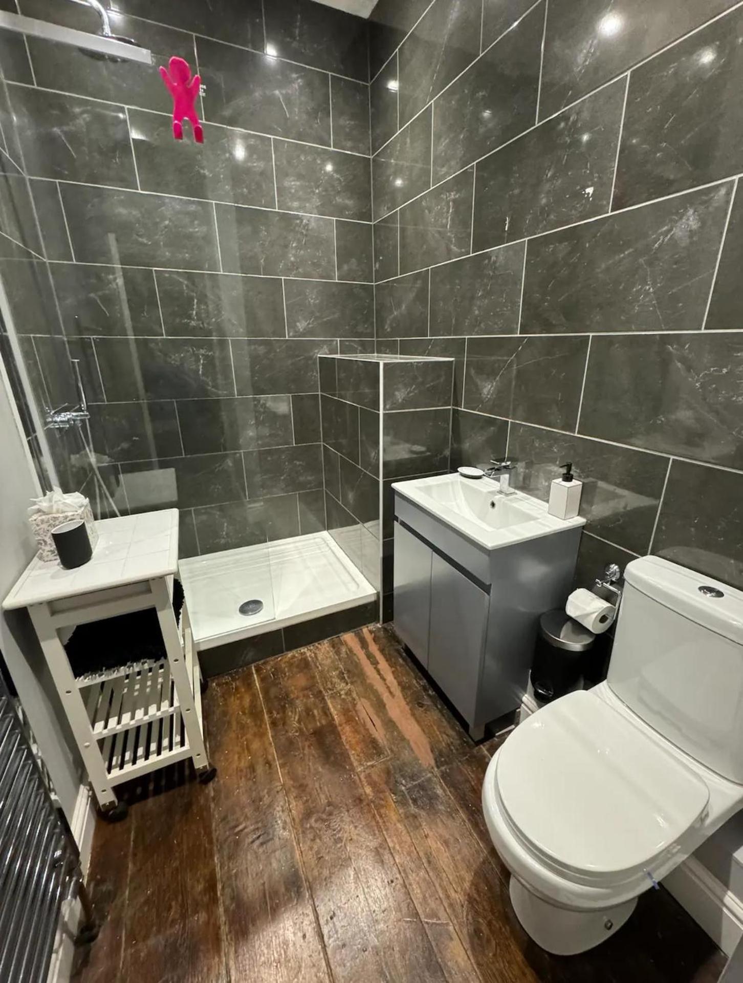 Stunning Georgian Spacious * Bath