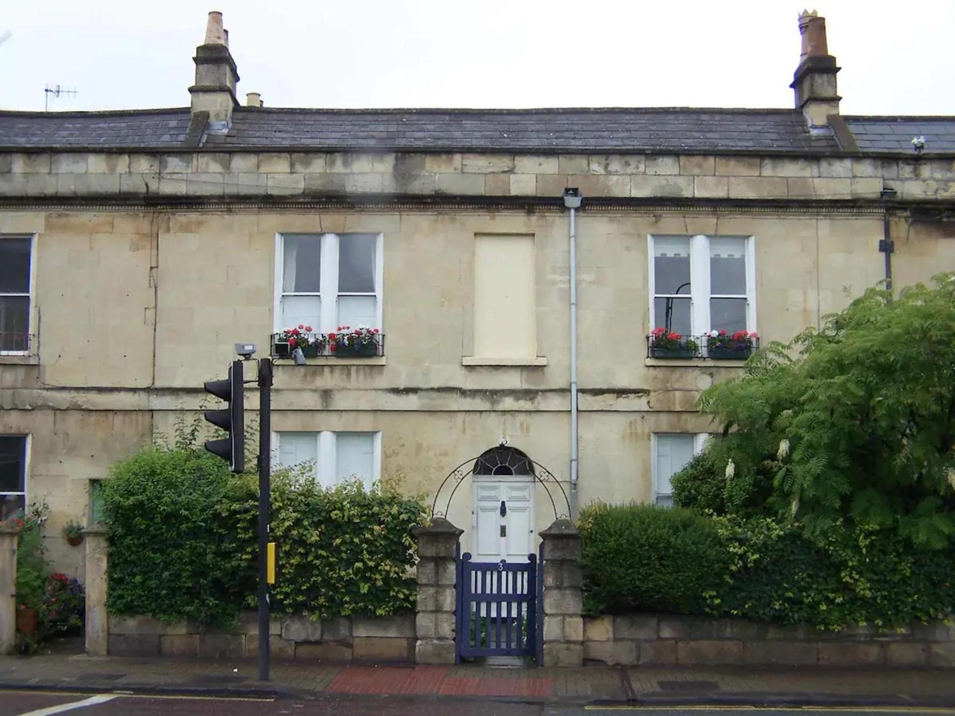 Stunning Georgian Spacious *