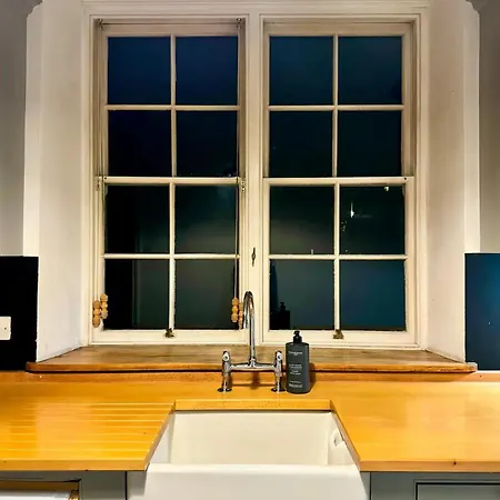 Stunning Georgian Spacious Apartment Central Bath Esterno foto